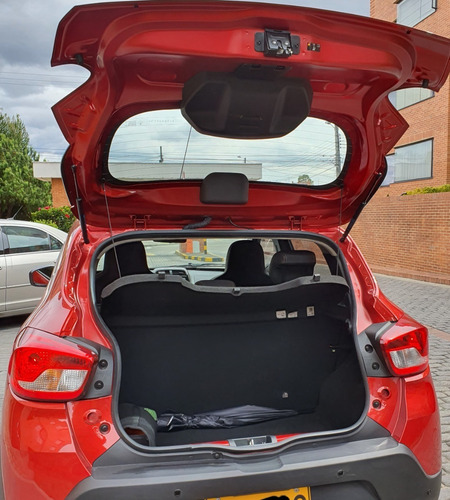 Renault Kwid Outsider