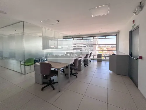 Oficina En Arriendo En Salitre Nor - Occidental