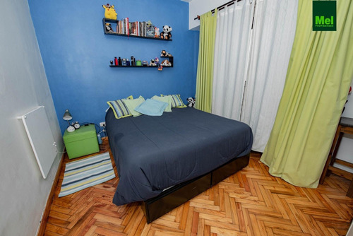 Imagen 5 de 11 de Excelente Dos Ambientes!