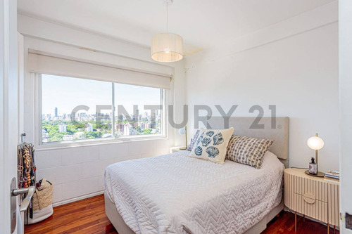 Venta Dpto 3 Amb C/ Balcon Y Amenities - Nuñez