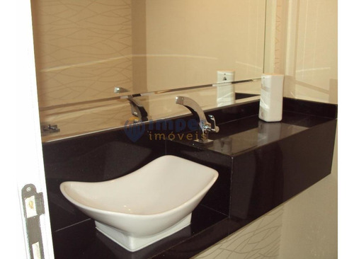Imagem 19 de 30 de Apartamento Com 3 Dormitórios Para Alugar, 137 M² Por R$ 7.000,00/mês - Perdizes - São Paulo/sp - Ap11130