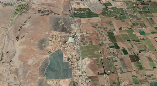 Sitio En Venta En Coquimbo