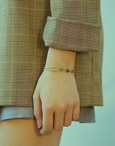 Parejas Pulseras Magnéticas Mutual Atracción Mutual E...