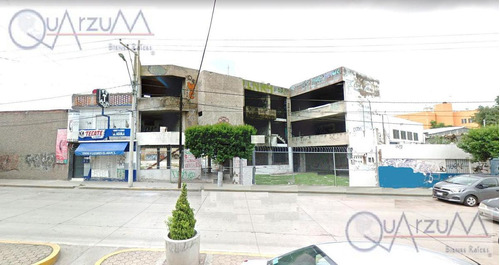 Edificio Comercial En Venta Blvd. Torres Landa,  Col. Centro,  Guanajuato - Irapuato