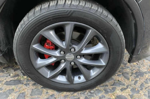 Dodge Durango 5.7 R/t V8 At