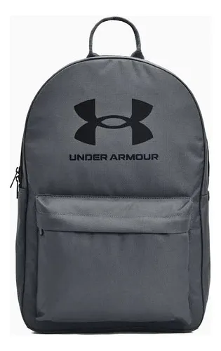 Under Armour Mochila para adultos do intervalo, Azul acadêmico  (408)/Branco, tamanho nico