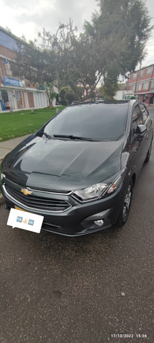 Chevrolet Onix 1.4 Ltz Aut