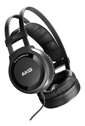 Auriculares Cerrados Profesionales K511 Akg