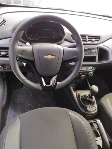 Imagen 9 de 17 de Chevrolet Onix Joy Plus Gran Oportunidad Pre-adjudicado