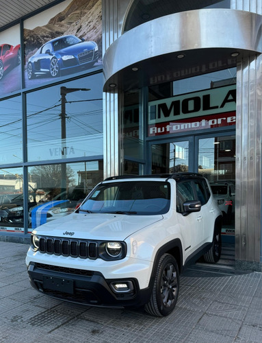 Chrysler Renegade Serie S 1.3 Renegade Serie S 1.3