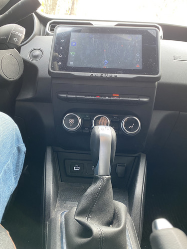 Renault Duster 1.3 Tce Turbo Iconic 155Cv Cvt X-Tronic