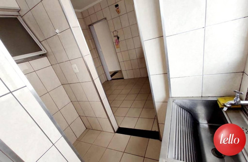 Imagem 11 de 23 de Apartamento - Ref: 154045