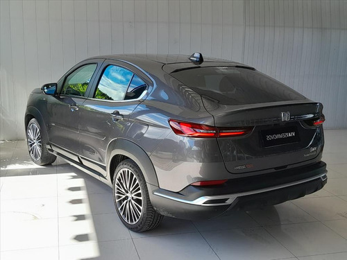 Fiat FASTBACK 1.3 TURBO 270 FLEX ABARTH AT6