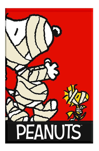 Libreta Snoopy And Woodstock Back As Mommies