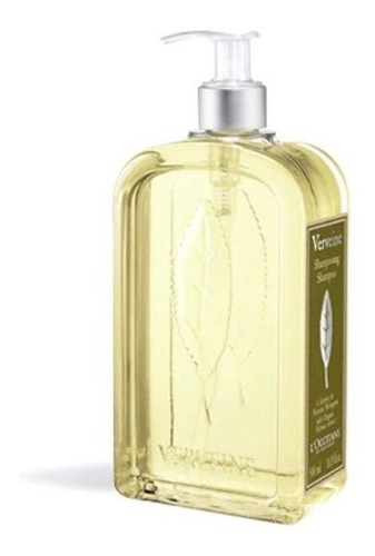 Shampoo Verbena 500 Ml L'occitane