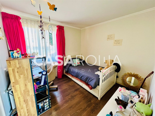 Chamisero 3d+ Escritorio+ Servcios Piscina Y Quincho