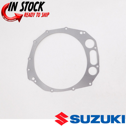 Suzuki Clutch Cover Gasket 1999-2022 Hayabusa Genuine Oe Ssq