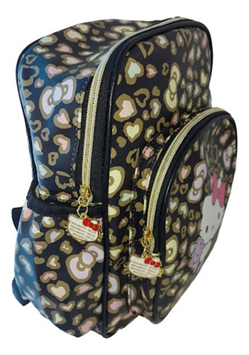 Mini Mochila Backpack Sanrio Hello Kitty