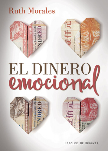 Libro - El Dinero Emocional 