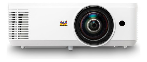 Proyector Viewsonic Ps502x De 4000 Lúmenes Xga Hdmi De Corto