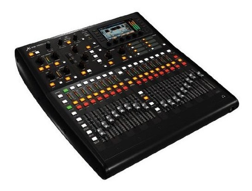 Imagen 5 de 8 de Behringer, 32 X32 Productor-tp-40 De Entrada De 25 Autobuses