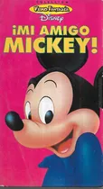 Comprar Mi Amigo Mickey Coleccion Video Fantasia Disney Video Vhs