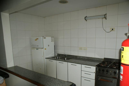 Imagen 20 de 23 de 1 Ambiente Con Amenities - Monserrat
