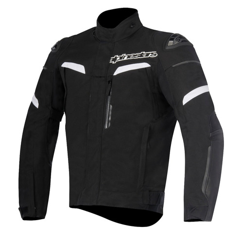 Jaqueta Impermeável Alpinestars Pikes