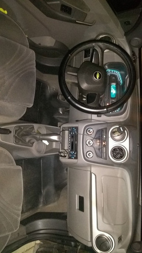 Chevrolet Agile 1.4 Lt 5p 2011