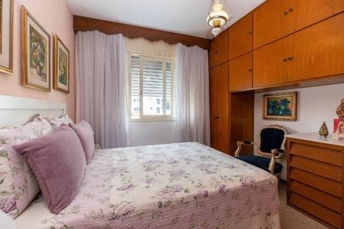 Imagem 10 de 28 de Apartamento - Ap02479 - 69406197