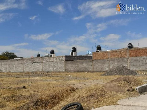 Imagen 1 de 4 de Terreno En Venta Fraccionamiento Ciudad San Isidro
