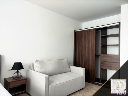 Venta Departamento 1 Ambiente Playa Del Carmen Centro