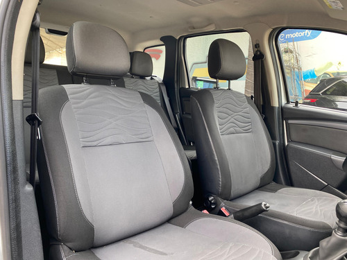 Renault Duster 2.0 Dynamique Mt