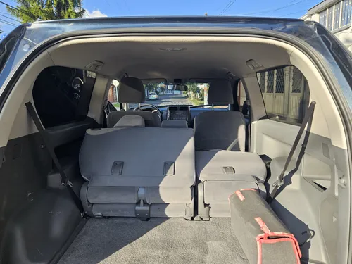 Toyota Prado 2.7 Tx Sumo