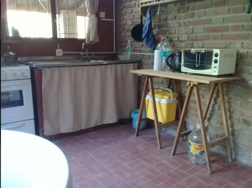 Imagen 4 de 8 de Excelente Chalet Sobre Terreno De 1000m2 A Metros De Ruta 26