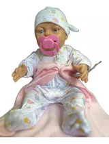 Comprar Muñecas Bebotes Reales Casita De Muñecas 104a Original
