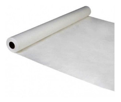 Lençol De Papel Em Rolo  Kinsan 50 Cm X 50 M Unidade