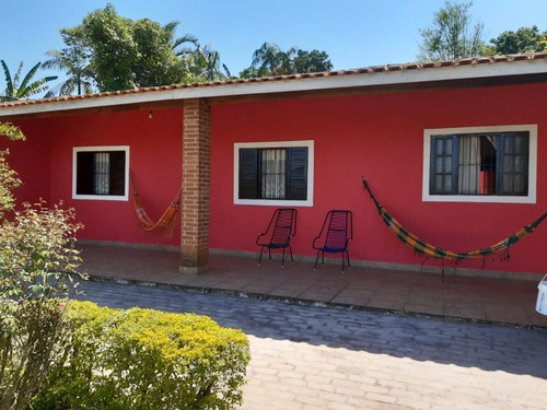 Imagem 1 de 23 de Chácara À Venda, 2500 M² Por R$ 480.000,00 - Vale Das Laranjeiras - Jarinu/sp - Ch0034