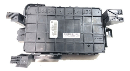 Modulo Bcm Ford Edge 3.5 V6 2013 Ec3t14b476ba Original C302 (Usado)