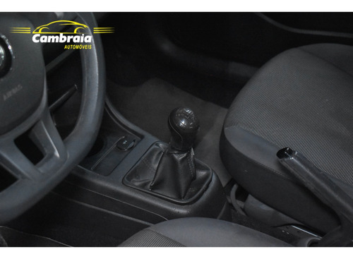 Volkswagen Up! 1.0 MPI TAKE UP 12V FLEX 4P MANUAL