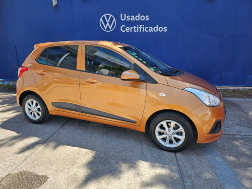 Hyundai Grand i10 1.3 Gls At