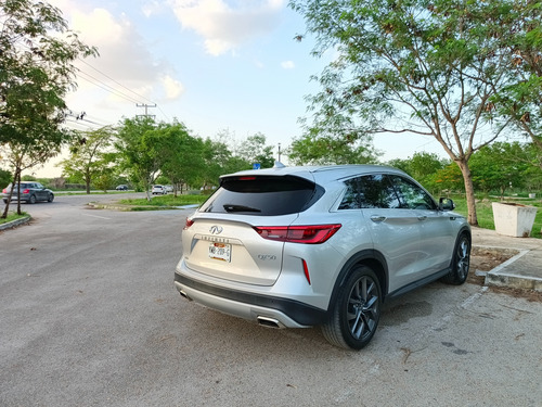 Infiniti Qx50 Sensory Plus
