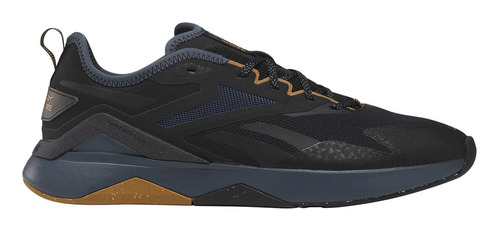 Tenis Reebok Hombre 100033332 Nanoflex A