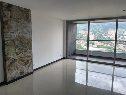 Arriendo Las Brujas, Envigado.