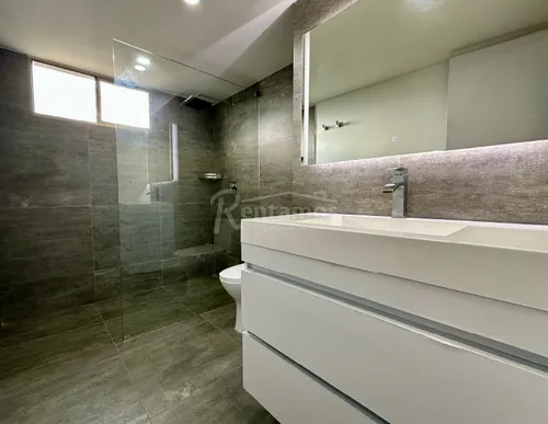Apartamento En Arriendo En El Poblado. Cod A776155