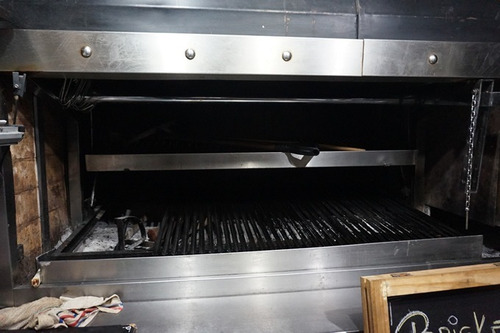 Imagen 2 de 17 de Parrilla En Venta En Villa Del Parque