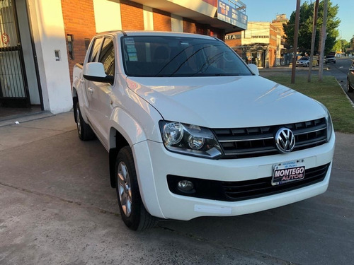 Imagen 3 de 15 de Volkswagen Amarok