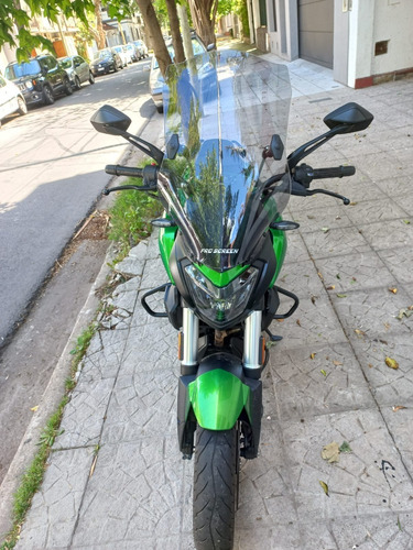 Imagen 4 de 8 de Bajaj Dominar 400 Ug