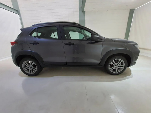 Fiat Pulse 1.0T Audace Cvt