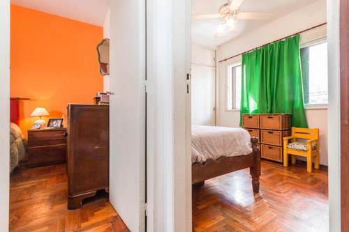 Venta- Departamento - Lomas De Zamora - 3 Ambientes - Patio - Balcon - Permuta - Las Lomitas